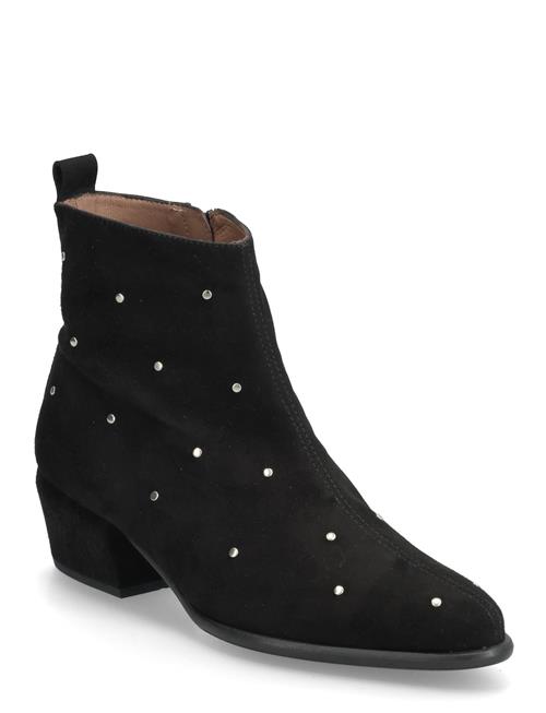 Fei 02 Wonders Black