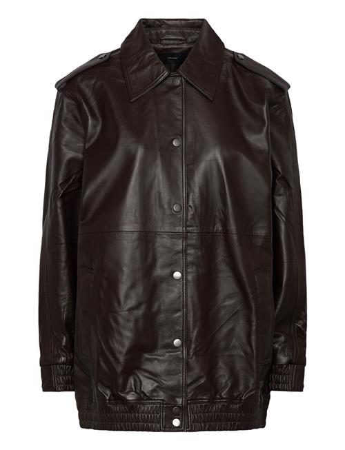 Cmroyal-Jacket Copenhagen Muse Black