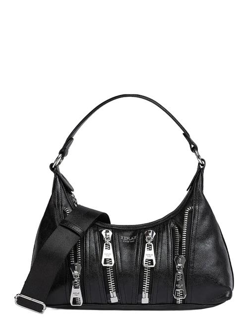 Bag Replay Black