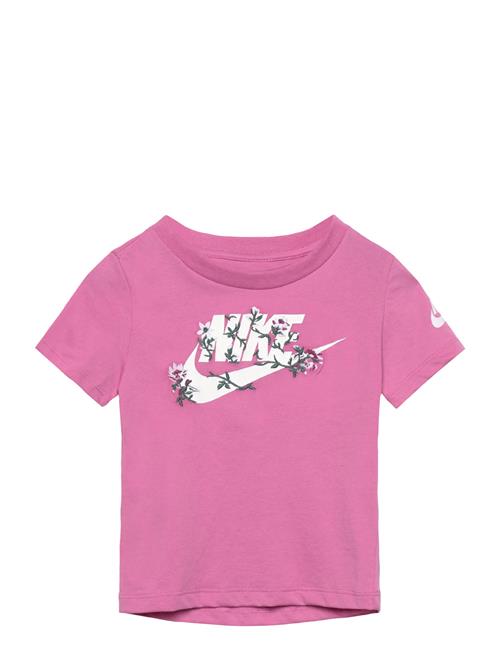 Te-S/S Tee Nike Pink