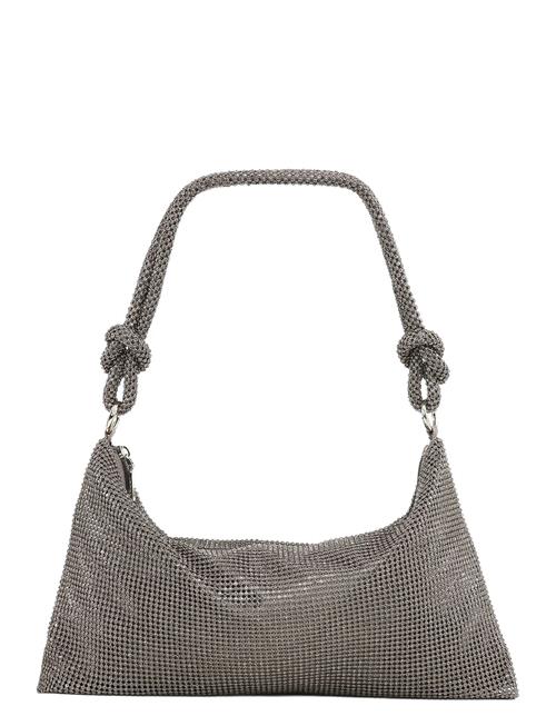 Crystal Vibes Fall Bag SUI AVA Silver