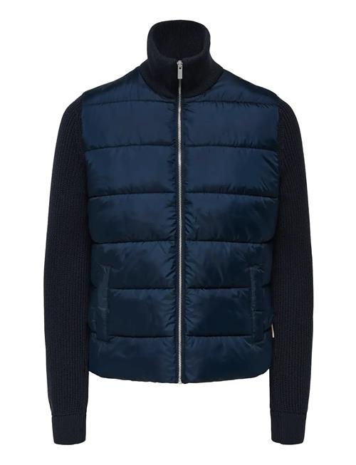 Onsmane Life Mixed Jacket Otw ONLY & SONS Navy