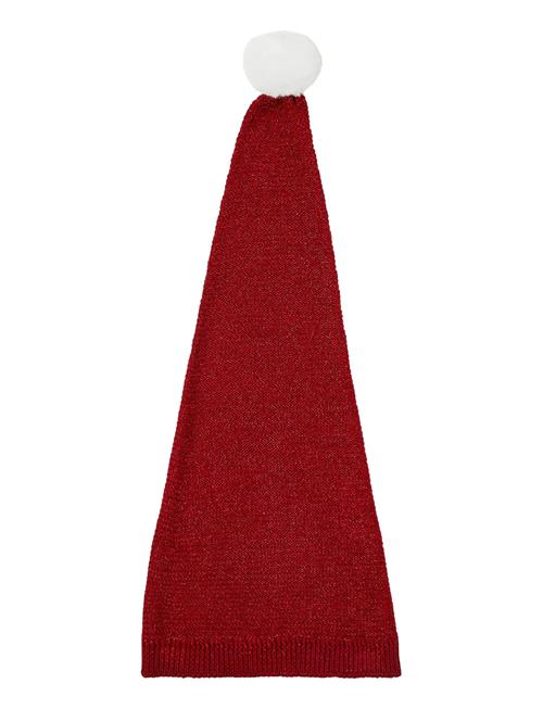 Nmnrinjaha Knit Hat Name It Red