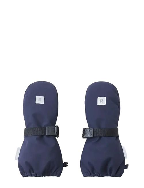 Reimatec Mittens, Ote Reima Navy