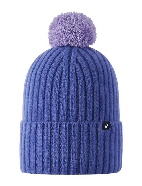 Beanie, Topsu Reima Purple