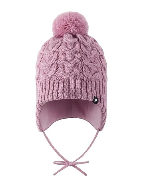 Beanie, Paljakka Reima Pink