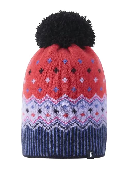 Beanie, Pohjoinen Reima Purple