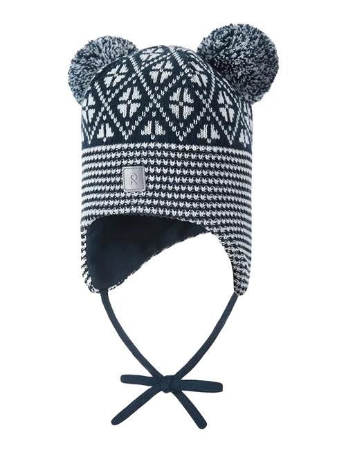 Beanie, Kuuru Reima Navy
