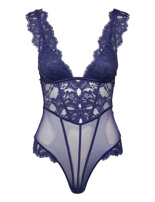 Grace Body Hunkemöller Purple