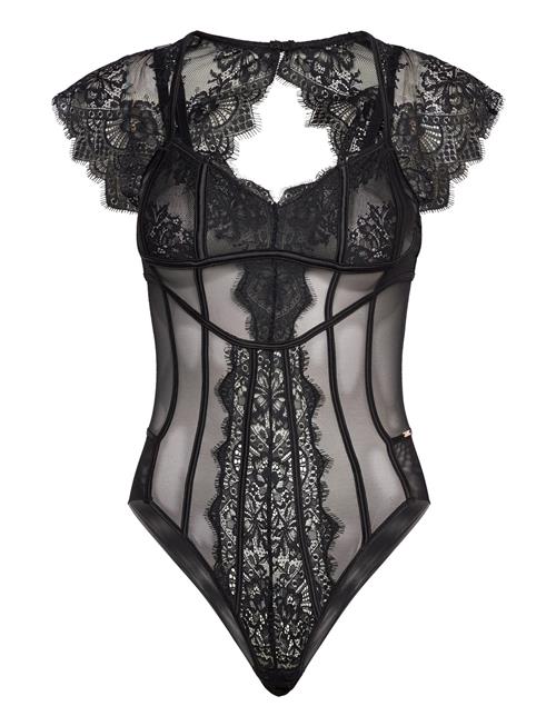 Zoe Body Hunkemöller Black