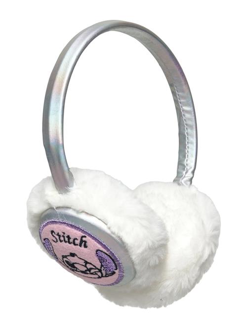 Earmuffs Disney White