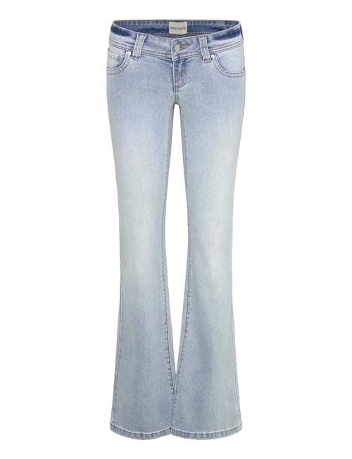 00 Super Low Kick Tall Telisha Light Vintage Blue ABRAND Blue