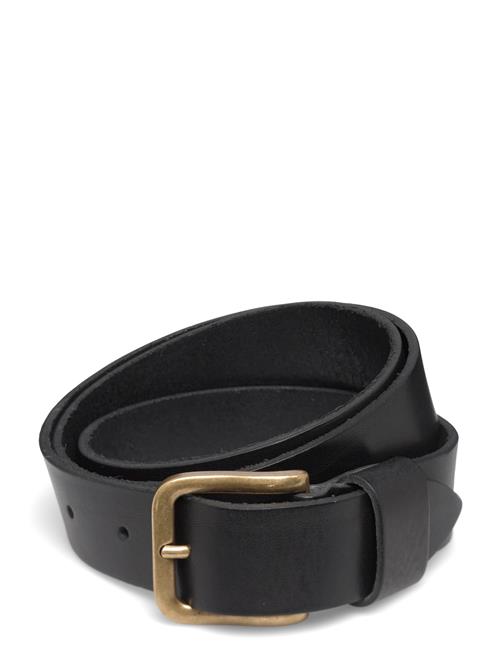 Jeans Belt DEPECHE Black