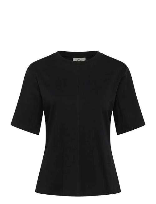 Kbnooma Waist Tee Karen By Simonsen Black