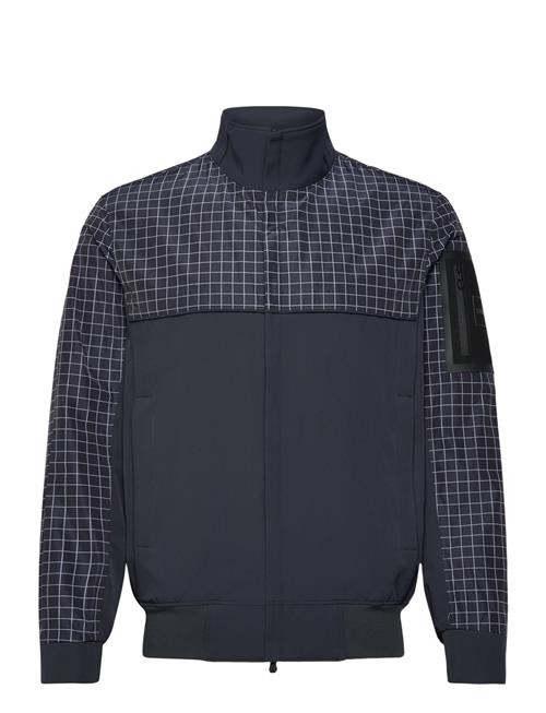 J_Jadon Club BOSS Grey