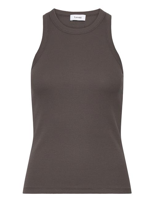 Lr-Numbia Levete Room Brown