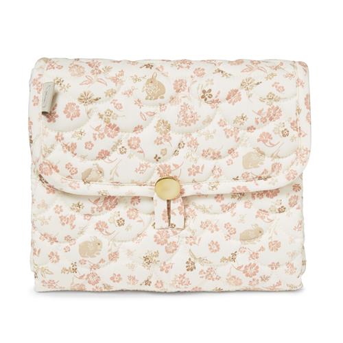 Cam Cam Quiltet Pusleunderlag Augusta  Augusta One Size  Lyserød  One Size  kvinde