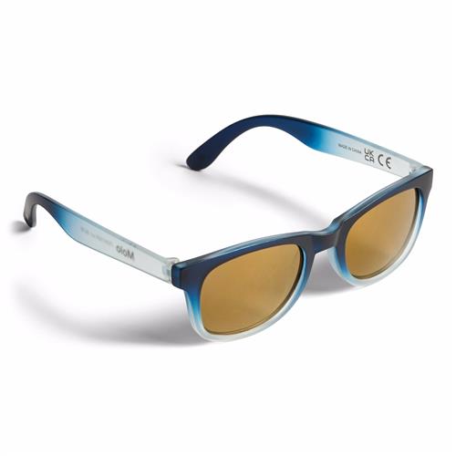 Molo Star Solbriller Oceanica  Oceanica One Size  Blå  One Size  mand