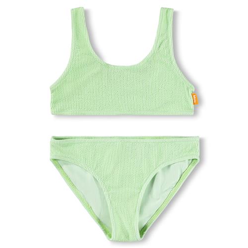 Molo Nola Crepe Bikini Pistachio  Pistachio 146/152 cm  Grøn  146/152 cm  kvinde
