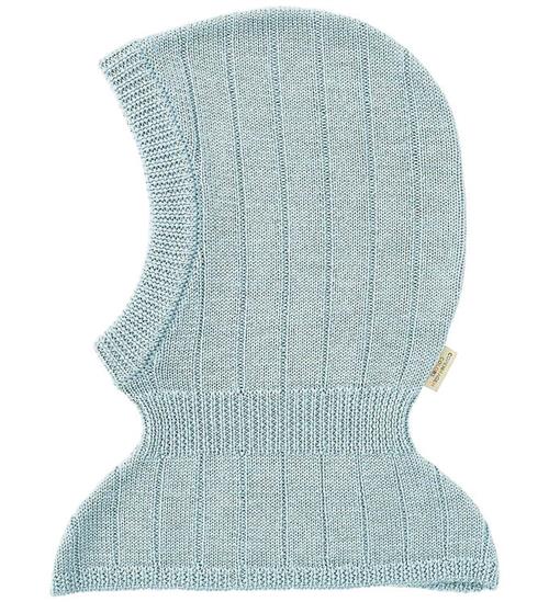 Copenhagen Colors Elefanthue - Strik - Dusty Blue