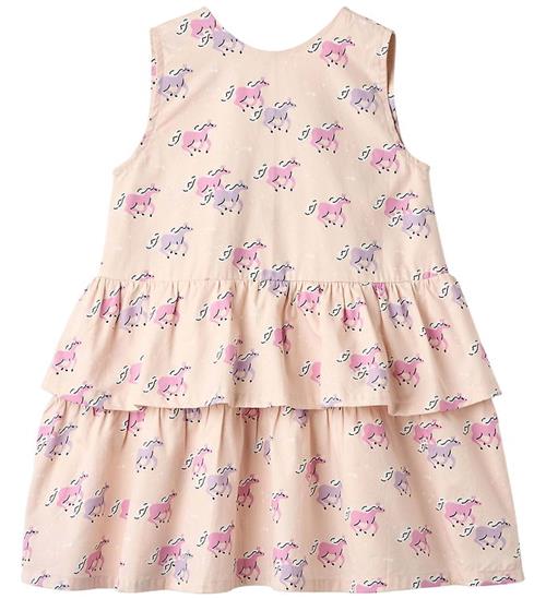 Copenhagen Colors Kjole - Unicorn - Unicorn Comb