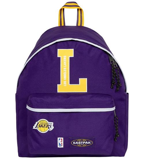 Eastpak Rygsæk - 24 L - La Lakers