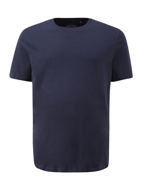 Jack & Jones Plus Bluser & t-shirts  marin