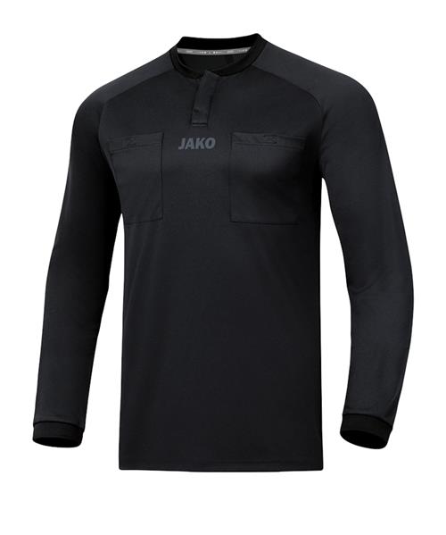 JAKO Funktionsskjorte  sort