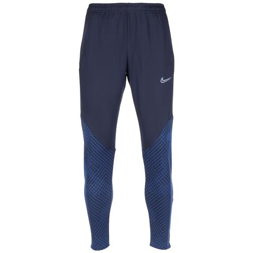 NIKE Sportsbukser 'Strike'  blå / navy