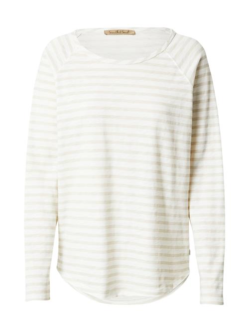 Smith&Soul Shirts  creme / sand