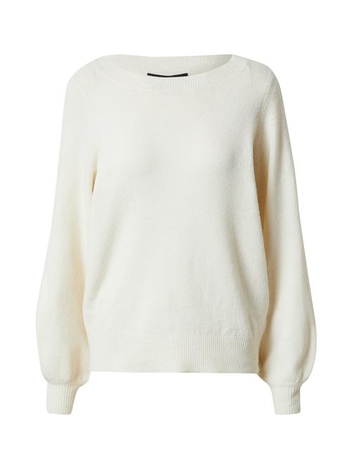 VERO MODA Pullover 'VMBrilliant'  beige