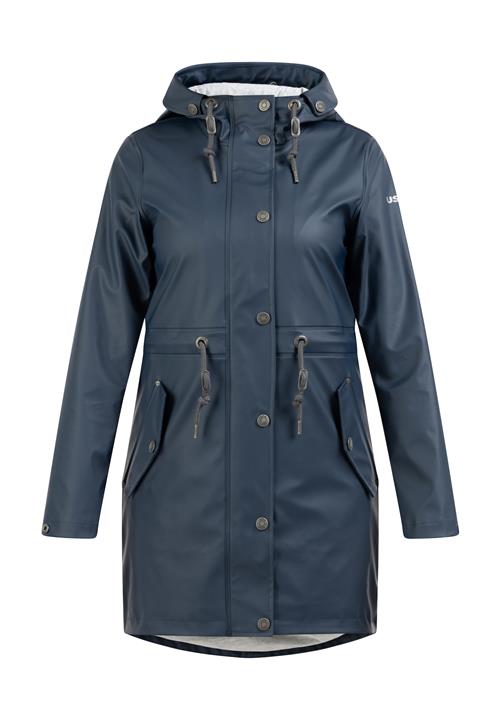 Usha Funktionsfrakke  marin