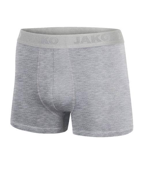 JAKO Sportsunderbukser  grå