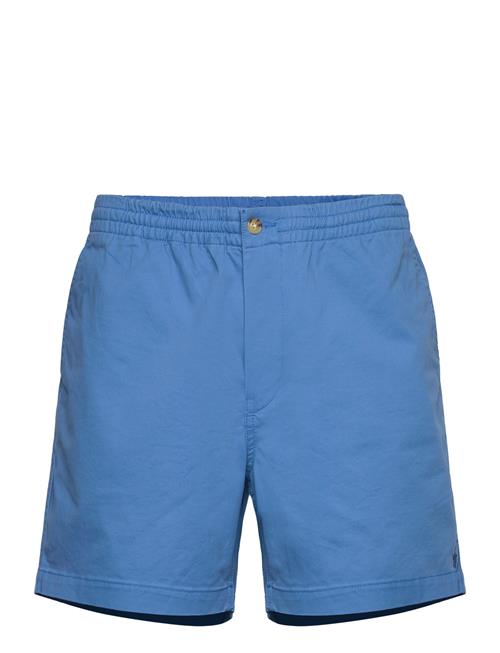 6-Inch Polo Prepster Stretch Chino Short Polo Ralph Lauren Blue
