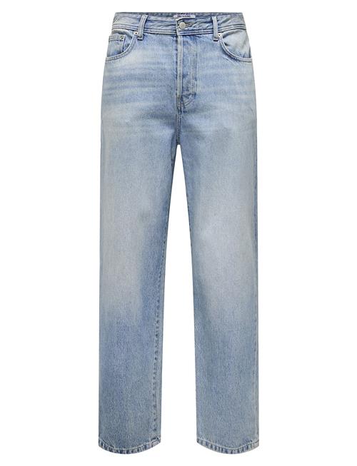Onsfade Loose Lb 2330 Tai Dnm Noos ONLY & SONS Blue