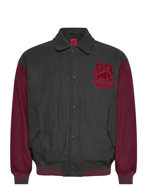 Blaine_Rb HUGO Brown