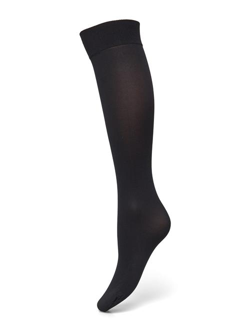 Ingrid Knee High Sneaky Fox Black