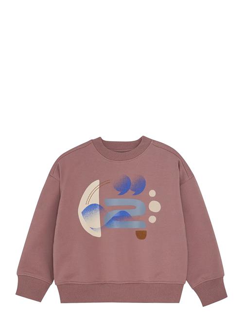 Sweatshirt En Fant Brown