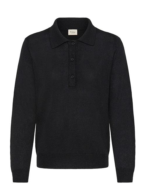 Frregitze Pu 1 Fransa Black