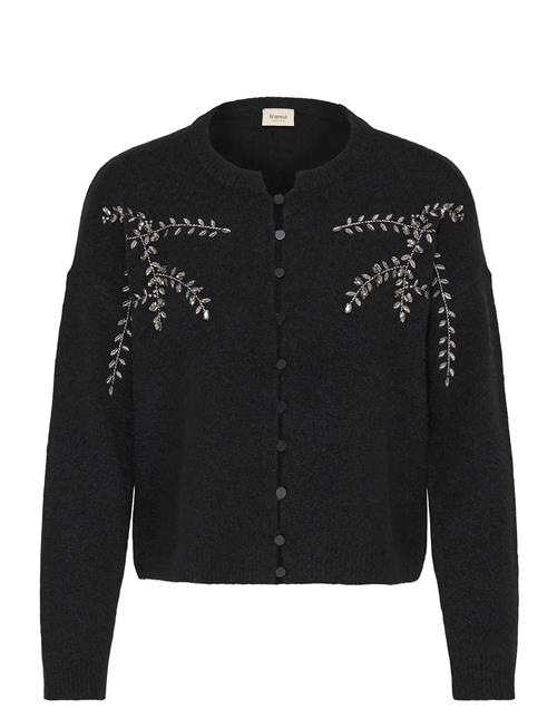 Frkendra Car 3 Fransa Black