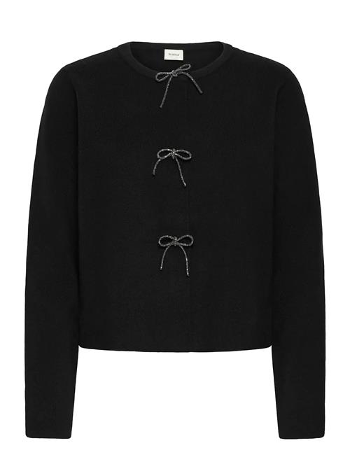 Frsally Car 6 Fransa Black