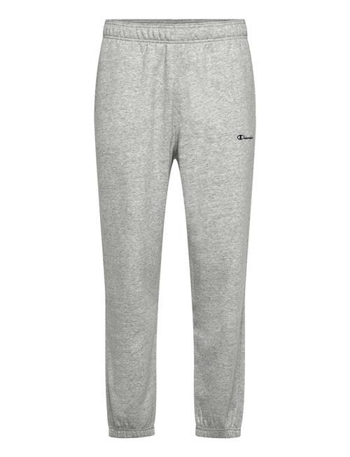Elastic Cuff Pants Champion Grey