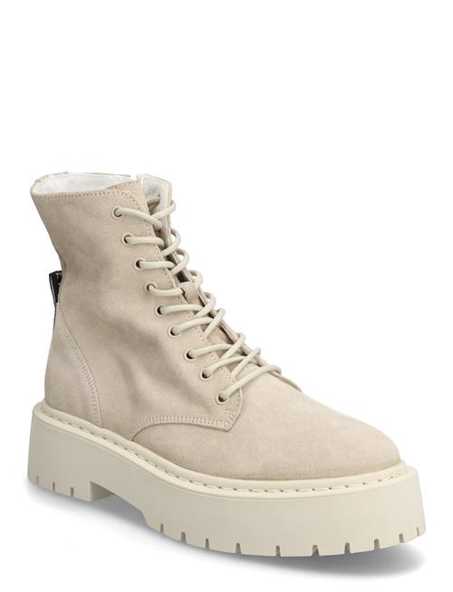 Skylar Steve Madden Beige