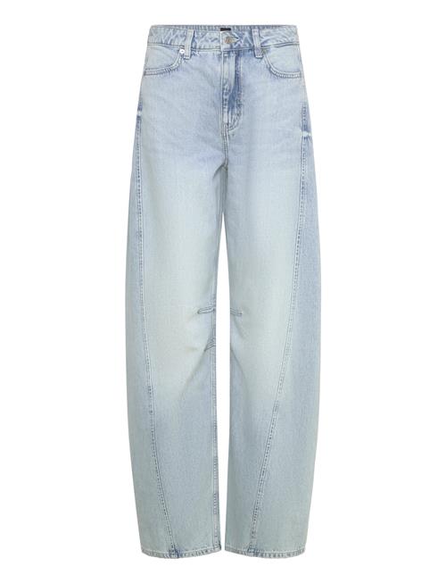 C_Baloon Hr BOSS Blue