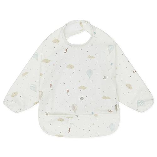 Cam Cam Hagesmæk Med Ærmer Dreamland  Dreamland One Size    One Size  unisex