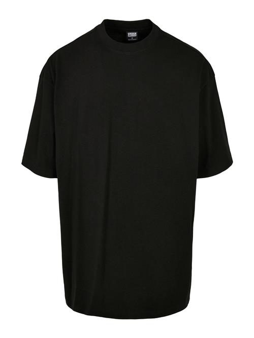 Urban Classics Bluser & t-shirts  sort