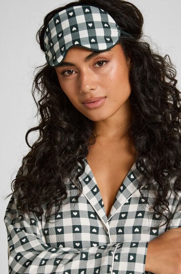 Hunkemöller Øjenmaske