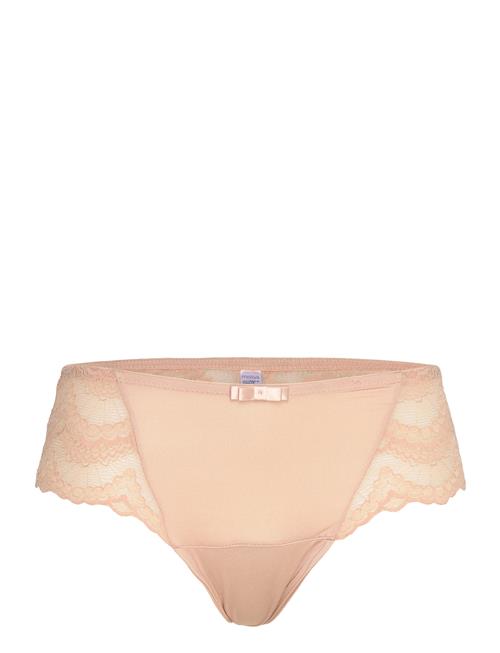 Tanya String Missya Beige