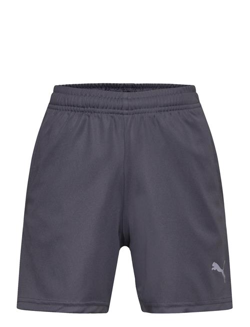Individualliga Training Shorts 2 Jr PUMA Black