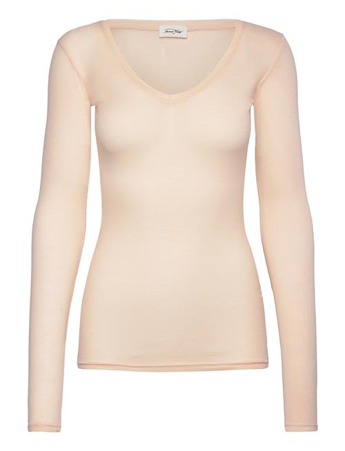 Massachusetts American Vintage Cream